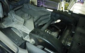 SUZUKI ｽｳｨｯｼｭ125 DV12B