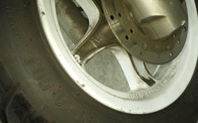 YAMAHA JOG ZR Gen.2 1996 SA16J