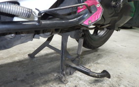 HONDA DIO 110 JF58