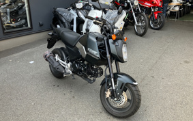 HONDA GROM JC92