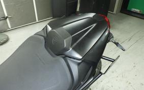 DUCATI MONSTER 937 + 2022