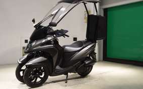 YAMAHA TRICITY 125 A ヤネツキ 2025 SEC1J