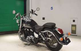 HONDA SHADOW 400 2007 NC34