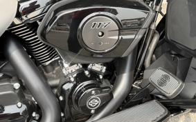 HARLEY FLHXU 2025 AK7