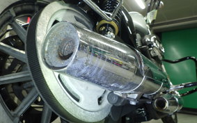 HARLEY XL883LI 2009