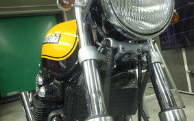 KAWASAKI ZEPHYR 750 2005 ZR750C