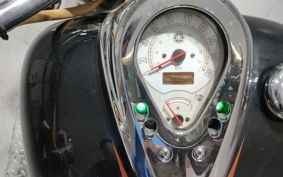 YAMAHA DRAGSTAR 400 CLASSIC 2003 VH01J