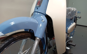 HONDA SUPER CUB50 AA09