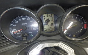 YAMAHA MAJESTY 400 Gen.2 2012 SH06J