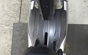 HONDA GYRO CANOPY 2024 TA03