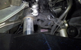 HONDA PCX 125 JK05
