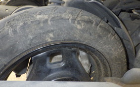 SUZUKI LET's 4 CA45A