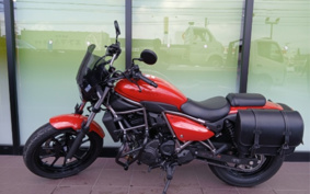 KAWASAKI ELIMINATOR 400-1 2025 EL400A
