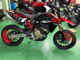 Фото Ducati HYPERMOTARD 698 MONO 2024 с японского аукциона