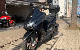 YAMAHA JOG SA57J