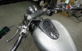 HONDA MAGNA 250 2014 MC29