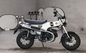 HONDA  DUX 125 JB06