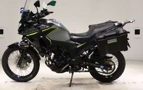 KAWASAKI VERSYS 250 A 2020 LE250D