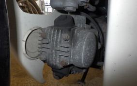 HONDA C90 SUPER CUB HA02