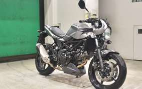 SUZUKI SV650 X A 2018 VP55B
