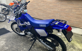 YAMAHA DT125R 3FW