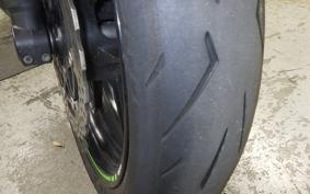 KAWASAKI NINJA ZX-6R A 2016