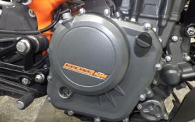 KTM 390 DUKE 2020