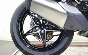 KAWASAKI NINJA H2 SX SE 2020 ZXT02A