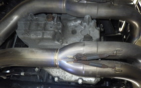 HONDA CB1300SF SUPER FOUR 2002 SC40