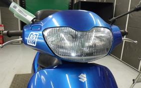 SUZUKI VECSTAR 150 CG42A