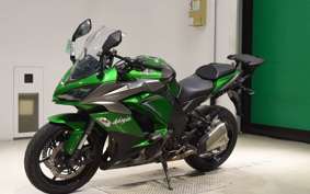 KAWASAKI NINJA 1000 A 2018 ZXT00W