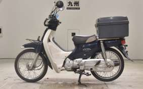 HONDA C110 SUPER CUB JA10