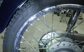 HONDA C90 SUPER CUB 2009 HA02