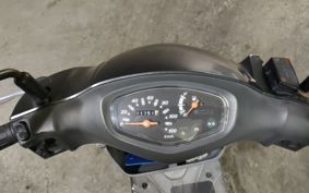 SUZUKI ADDRESS V125 CF4EA