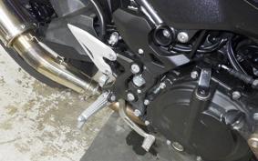 KAWASAKI Z400 Gen.2 2019 EX400G