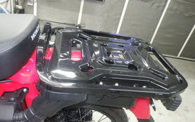 HONDA CT125-2 2013 JA65