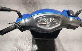 SUZUKI ADDRESS V125 CF4EA