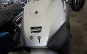 HONDA TACT Basket AF79