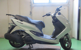 YAMAHA MAJESTYS SG28J