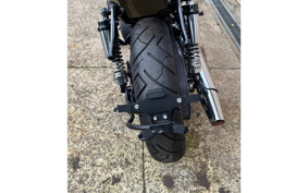 HARLEY XL1200X 2013 LC3