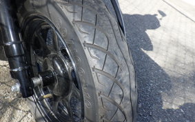 HONDA TACT-4ﾍﾞｰｼｯｸ 1994 AF79