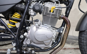 HONDA FTR223 MC34