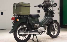 HONDA ｸﾛｽｶﾌﾞ110-3 JA60