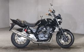 HONDA CB400SFV-4 NC42