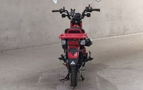 HONDA CT125 HUNTER  CUB  JA55