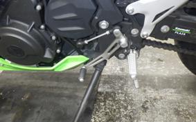 KAWASAKI NINJA 400 2023 EX400L