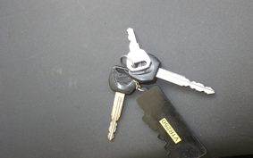 HONDA VTR 250 2025 MC33