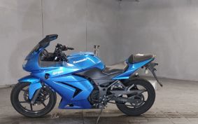 KAWASAKI NINJA250R EX250K