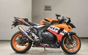 HONDA CBR1000RR 2006