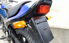 HONDA JADE MC23